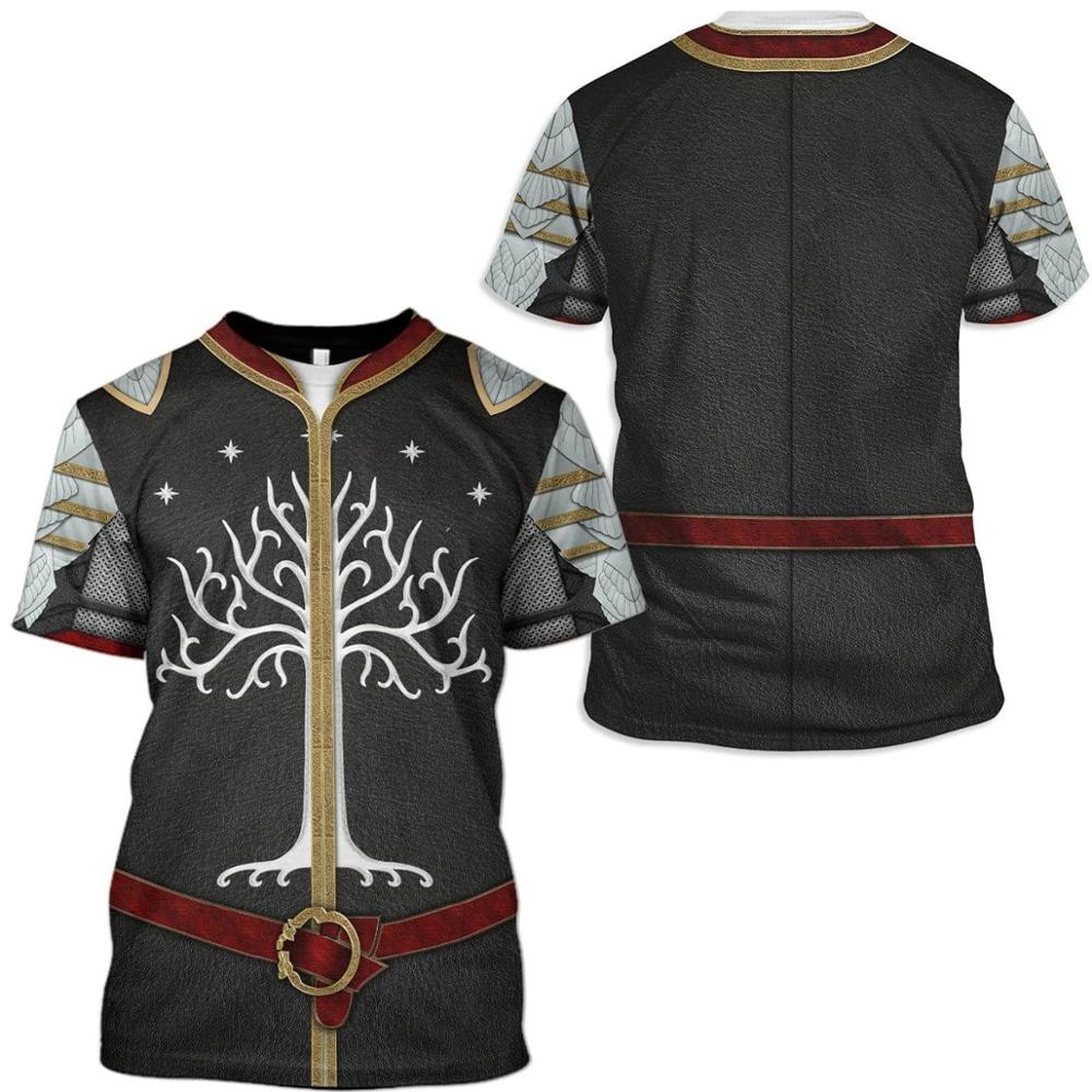 Knights Armor 3D Printed men t - 3D Printing Knight Armor ulasan dan harga