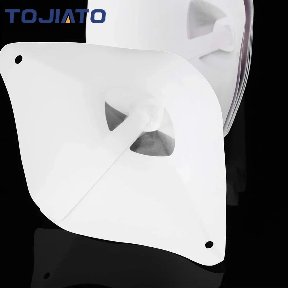 Paper Strainer Paper Filter Fu - 3D Printing Xyz ulasan dan harga