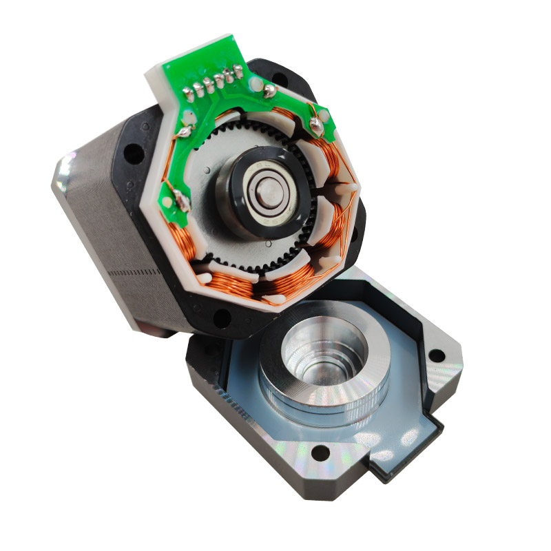 42BYGH48 Nema17 Stepper Motor  - Stepper Motor ulasan dan harga