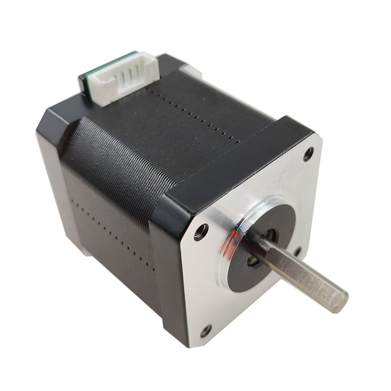 42BYGH48 Nema17 Stepper Motor  - Stepper Motor ulasan dan harga