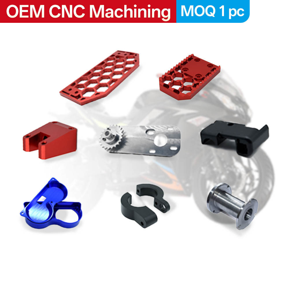 Custom Metal Components Alumin - 3D Printing Steel ulasan dan harga