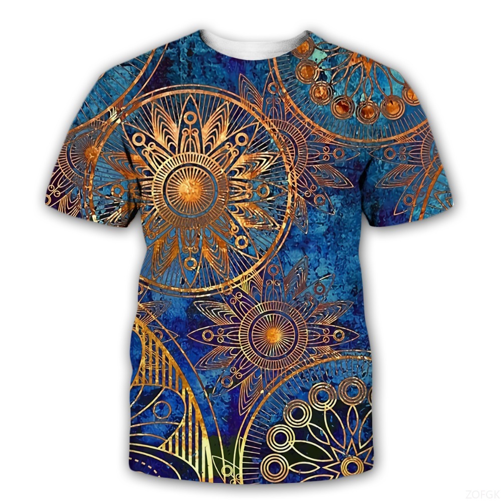 New Mysterious Symbols Trippy  - 3D Printing Services ulasan dan harga