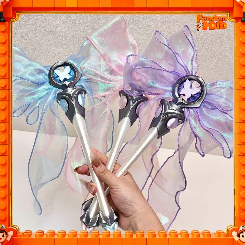 3D Printed Valorant Cosplay Pr - 3D Printing Game ulasan dan harga