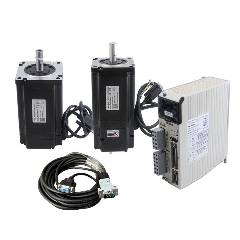 2026 Hot Sale  H2-2206 Simple  - Stepper Motor ulasan dan harga