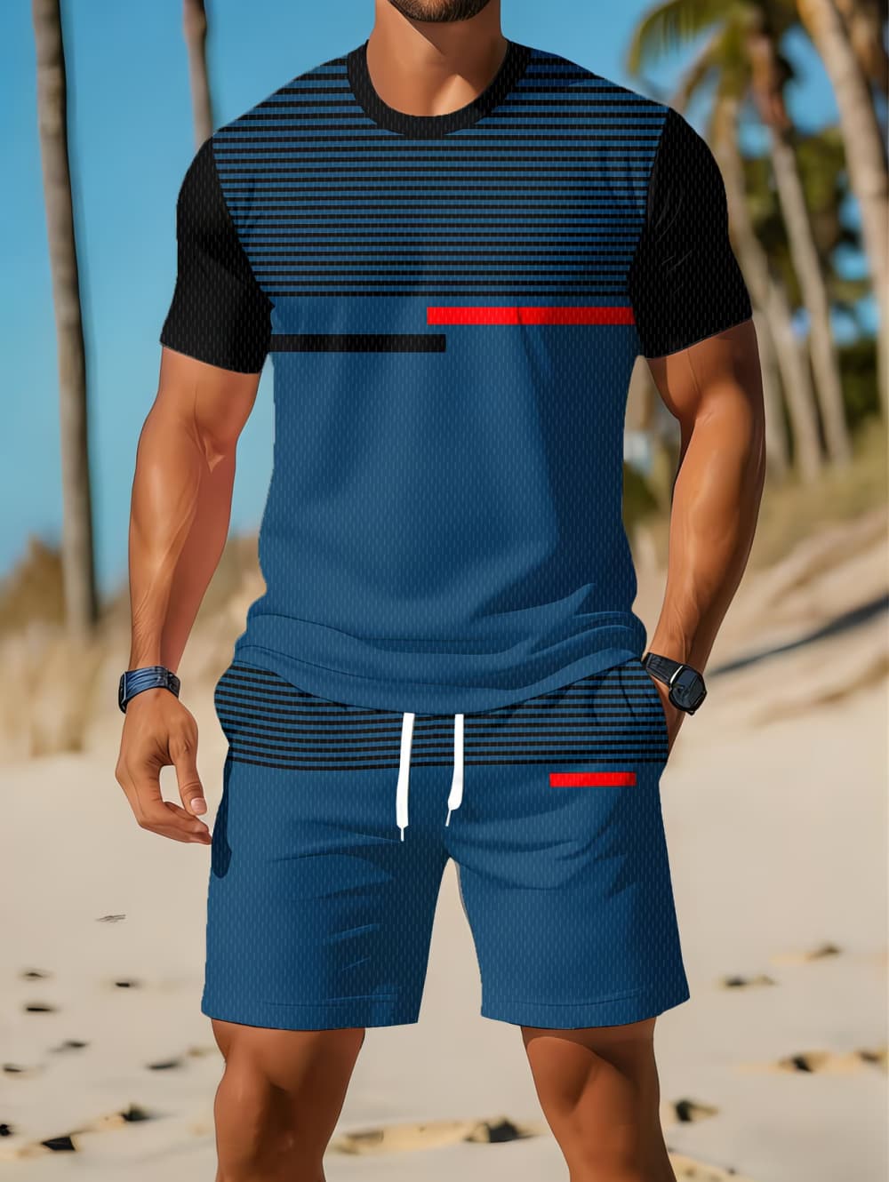 2026 Summer New Arrival Men's  - 3D Printing Services ulasan dan harga