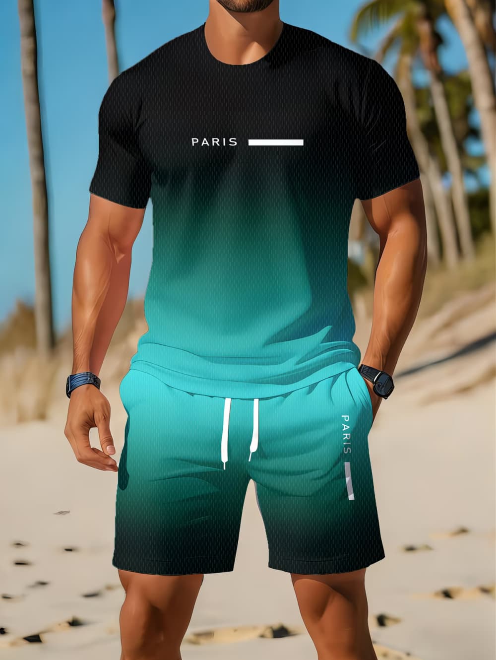 2026 Summer New Arrival Men's  - 3D Printing Services ulasan dan harga