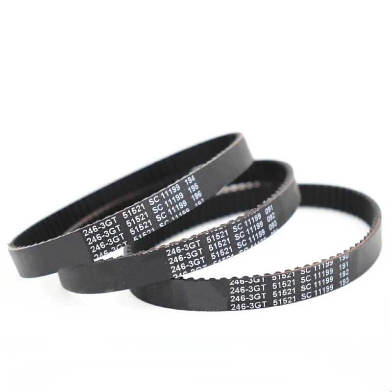 Synchronous Belt for 384-3GT 3 - 3D Printing Maker ulasan dan harga