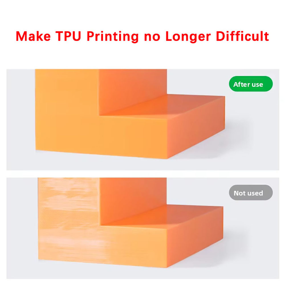 Official Original TPU Filament - 3D Printing Fff ulasan dan harga