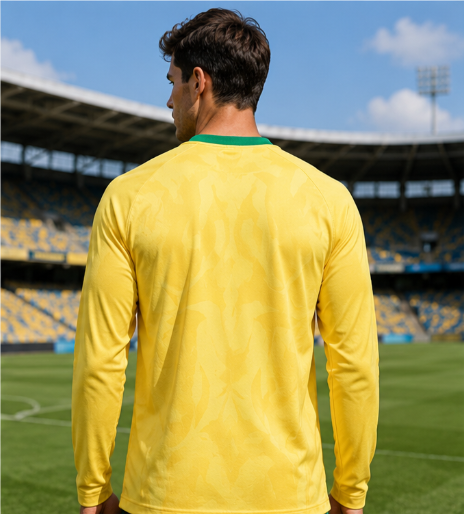 Brazil 2026 Commemorative Edit - 3D Printing Services ulasan dan harga