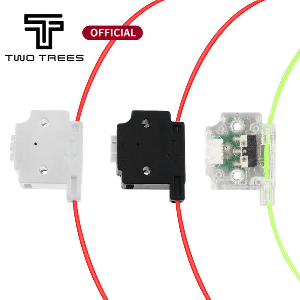 3D Printer Filament Break Dete - 3D Printing Fff ulasan dan harga