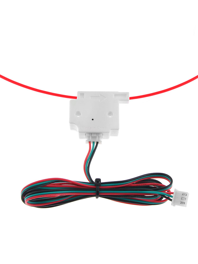 3D Printer Filament Break Dete - 3D Printing Fff ulasan dan harga