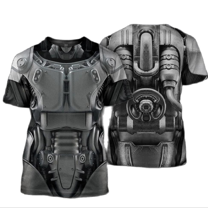 3D Print Knight Armor Cosplay  - 3D Printing Knight Armor ulasan dan harga