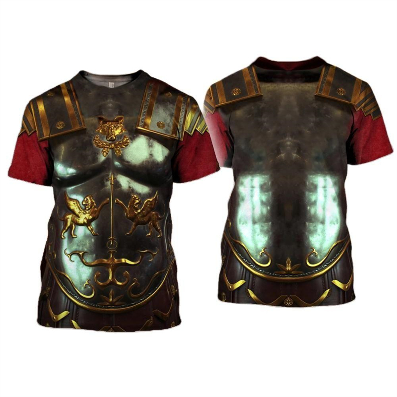 3D Print Knight Armor Cosplay  - 3D Printing Knight Armor ulasan dan harga