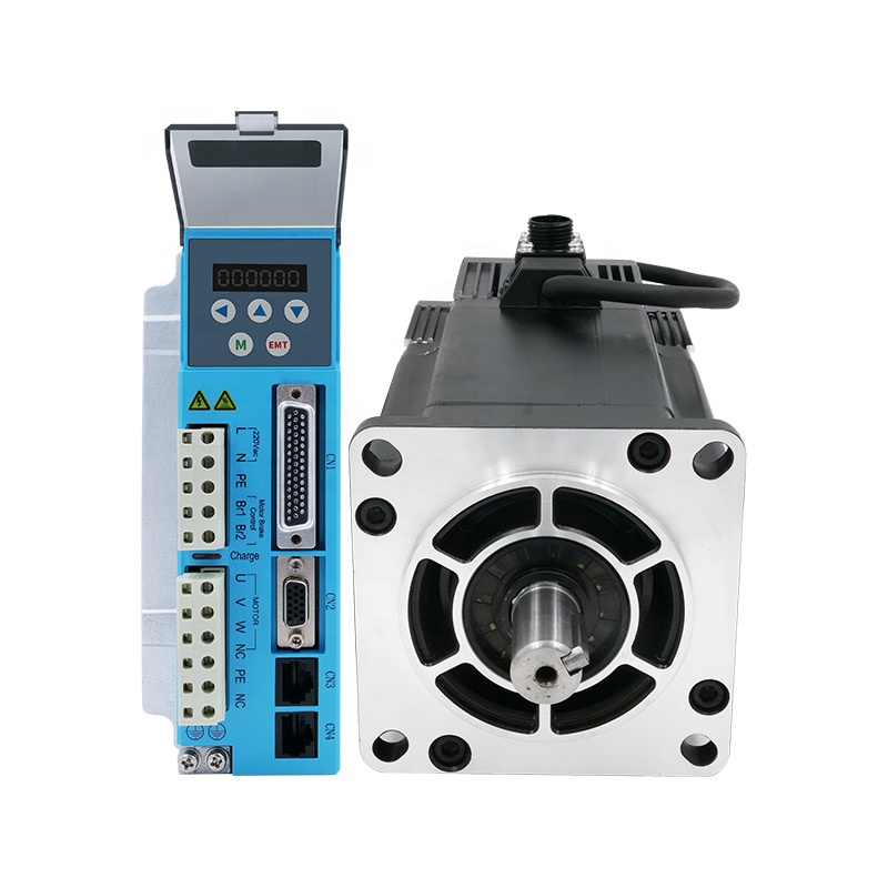 110J12160EC-1000-SC+3HSS2208H- - Stepper Motor ulasan dan harga