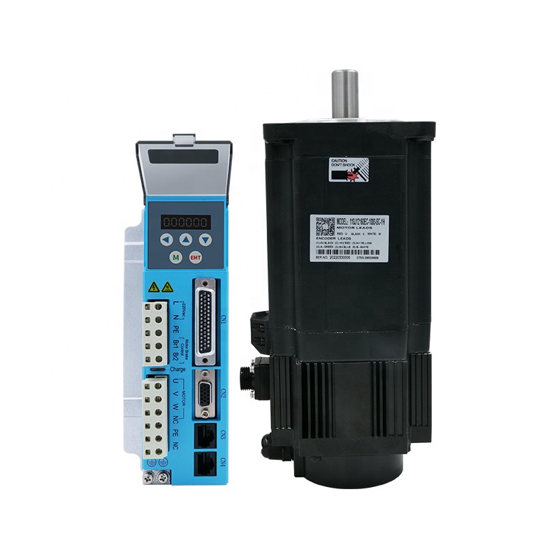110J12160EC-1000-SC+3HSS2208H- - Stepper Motor ulasan dan harga