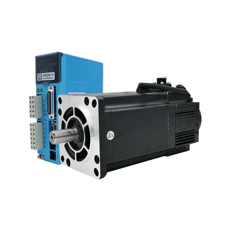 110J12160EC-1000-SC+3HSS2208H- - Stepper Motor ulasan dan harga