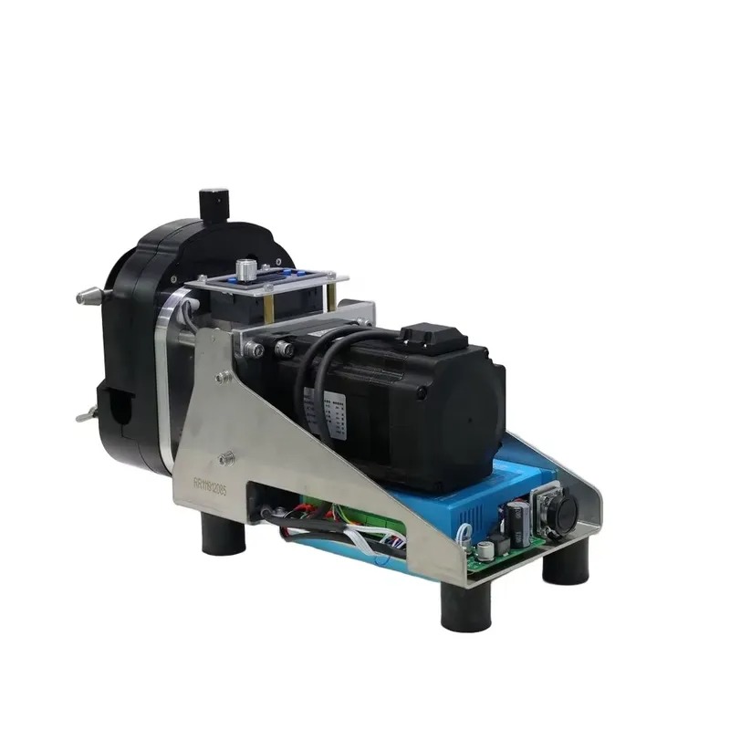 2026 TS600 High-Flow Peristalt - Stepper Motor ulasan dan harga
