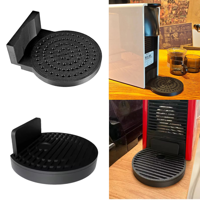 Mini Cup Drip Tray for Nespres - 3D Printing Maker ulasan dan harga