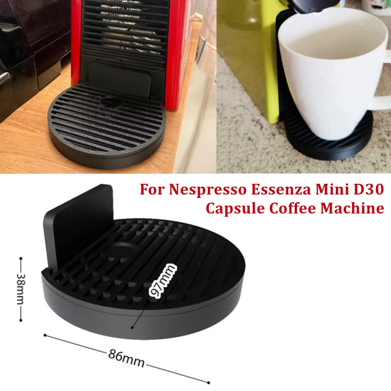 Mini Cup Drip Tray for Nespres - 3D Printing Maker ulasan dan harga